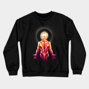 Starlight! Crewneck Sweatshirt